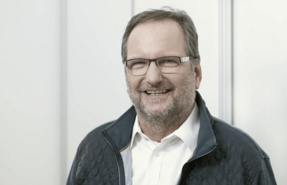 Energiepark | Joachim Engelhardt - Geschäftsführender Gesellschafter